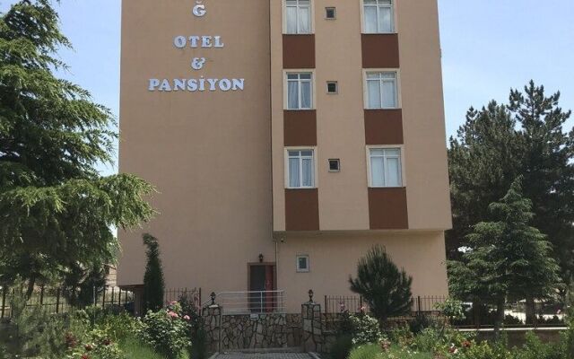 Ustundag Otel