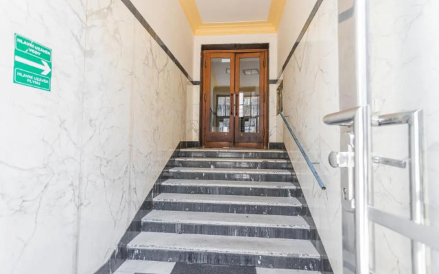 Business Studio Andel, 10min Centre, NETFLIX, Paid Parking