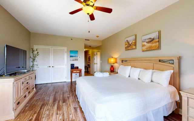 Summit 409-409A LOCKOUT