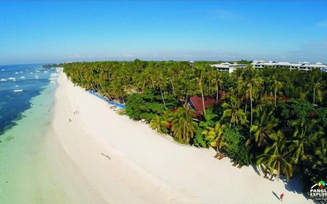Diane Sunshine Villa Panglao near Beach
