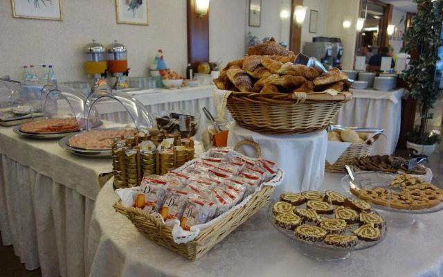 Euromotel Croce Bianca