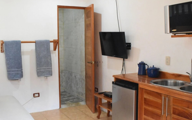 Casa Paraiso Fortuna