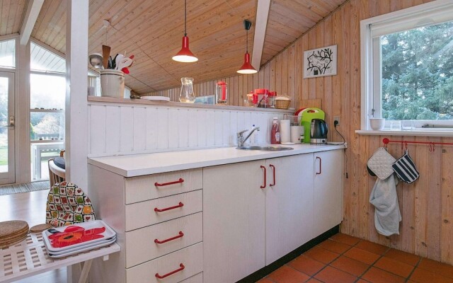 Peaceful Holiday Home in Løkken Near the Ocean