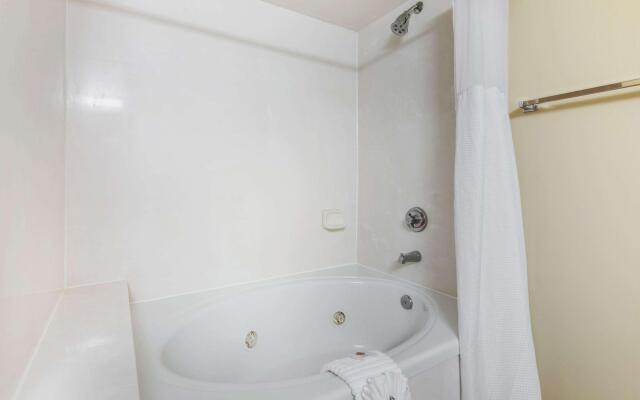 Comfort Inn & Suites Tavares North