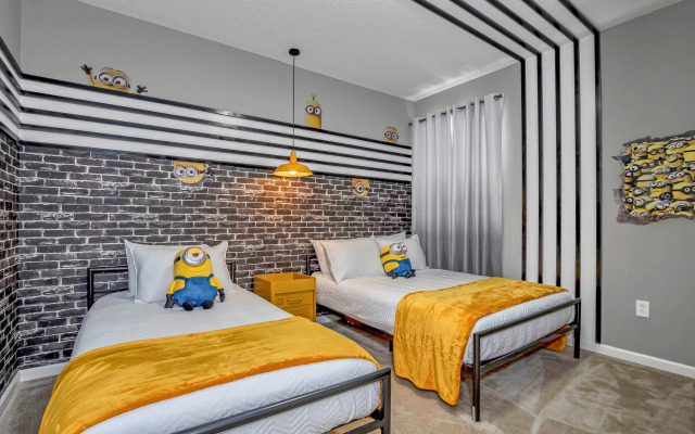 2489SHANTI, Kissimmee, US