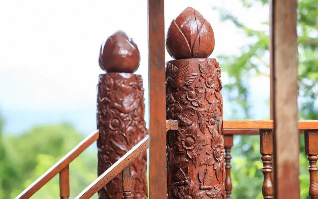 Thanyarat Resort and Organic Farm