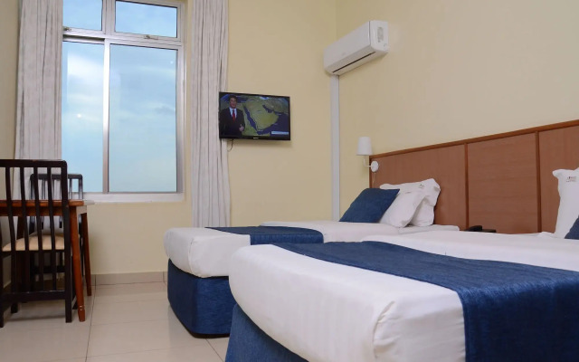 Nexus Resorts Hotel