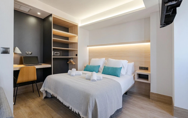 Feelathome Ventas Suites