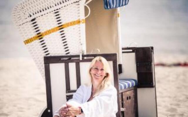 Hotel Asgard's Meereswarte