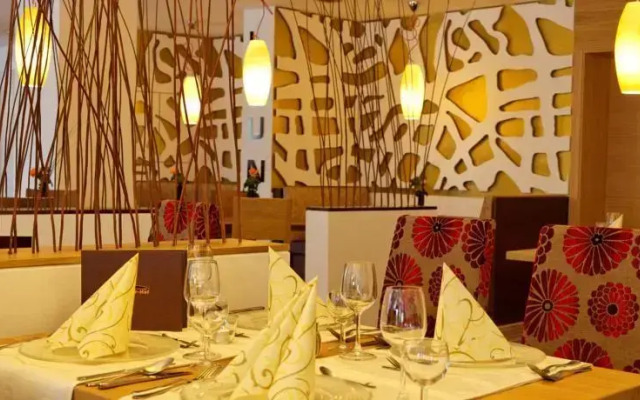 SPA-Parkhotel Reibener-Hof