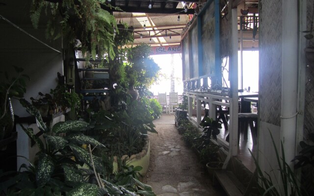 Islandfront Cottages
