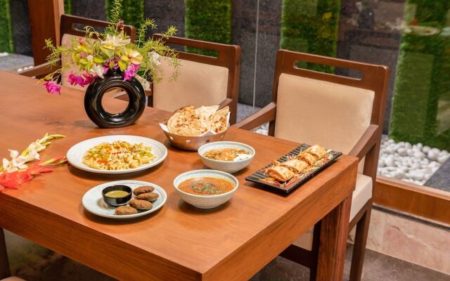 Seasons A Boutique Hotel