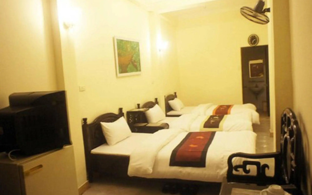 Thang Long 1 Hotel Hanoi