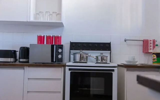 Brightcastle Harare City Apartments