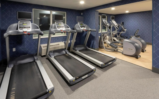 Holiday Inn Marquette by IHG