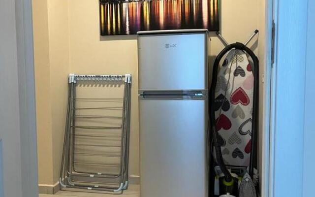 Mamaia Nord Lotus Residence 17