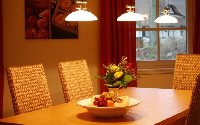 Fischland Ferienhäuser