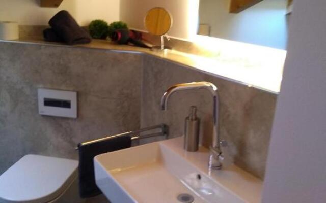 Ferienwohnung Alpensonne