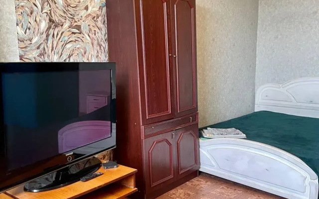 Уютный дом на улице Красная сопка 42