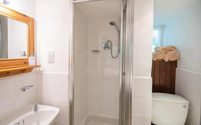 Brynarth Country Cottages