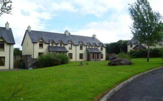 Kenmare Holiday Village