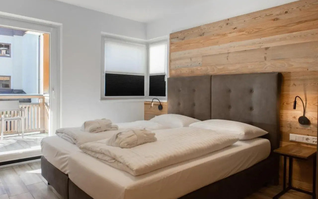 Avenida Style Appartements by Alpin Rentals
