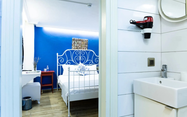 Cunda Eren Otel