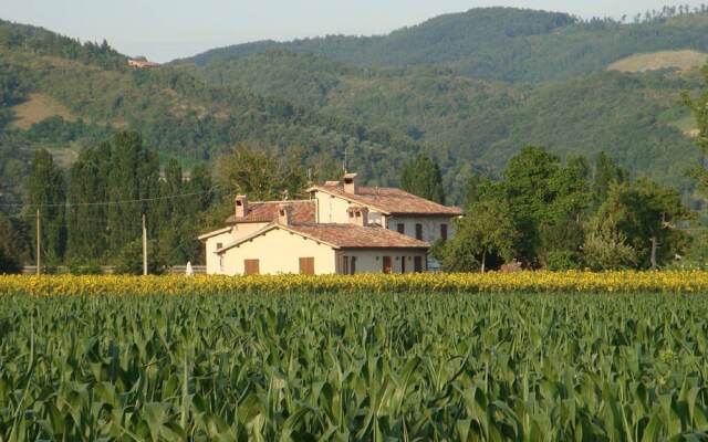 Fontecese Bed and Breakfast