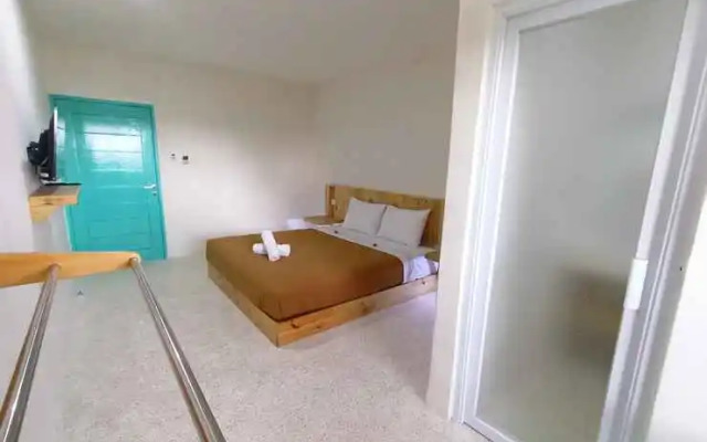 Tanawu Airport Hotel