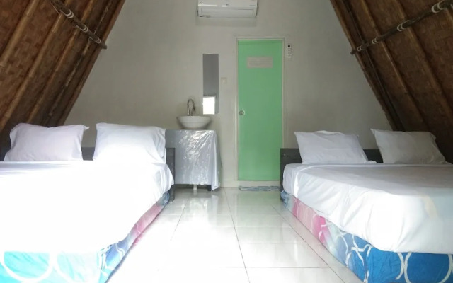 Penginapan Bunar Tunggal