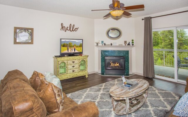 Whispering Pines Condominium 132