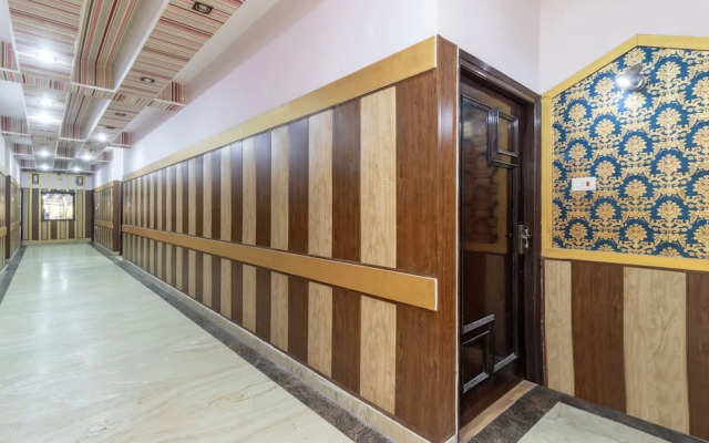 Itsy Hotels Paradise Inn, Haridwar