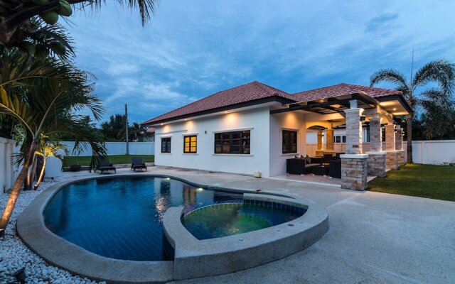 Orchid Paradise Homes OPV22