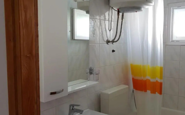 Apartmani Čulek
