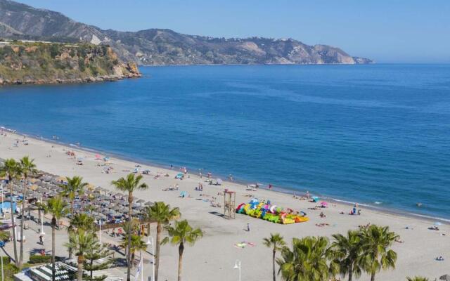 Lovely Living in Nerja