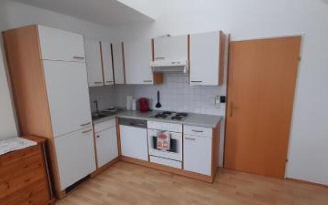 Appartements Donaublick
