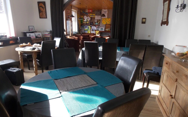 B&B 't Sprankelend Toeval