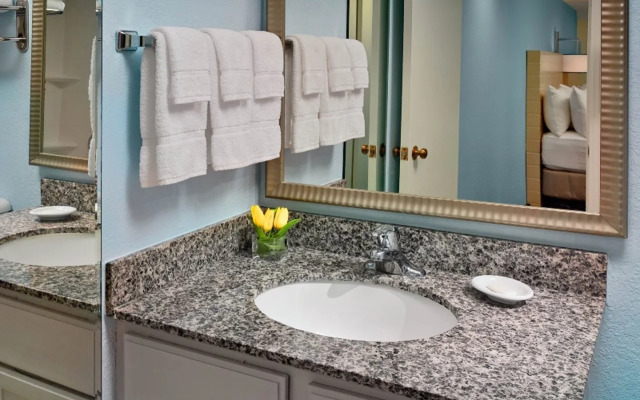 Sonesta ES Suites Providence - Airport