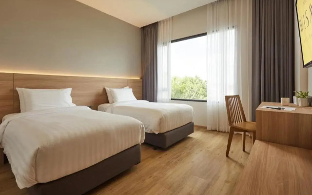 Centara Life Wisma Hotel Ratchaburi