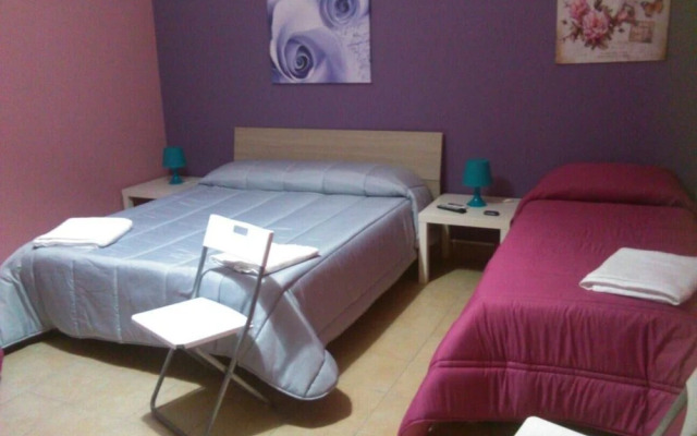 Bed & Fly Aeroporto Fontanarossa