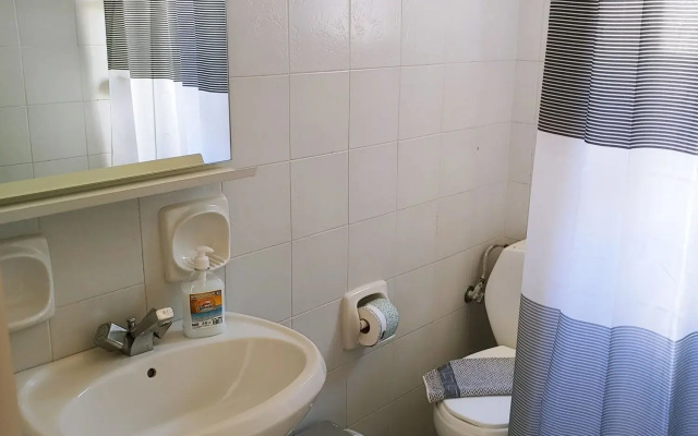 Achlia Hotel