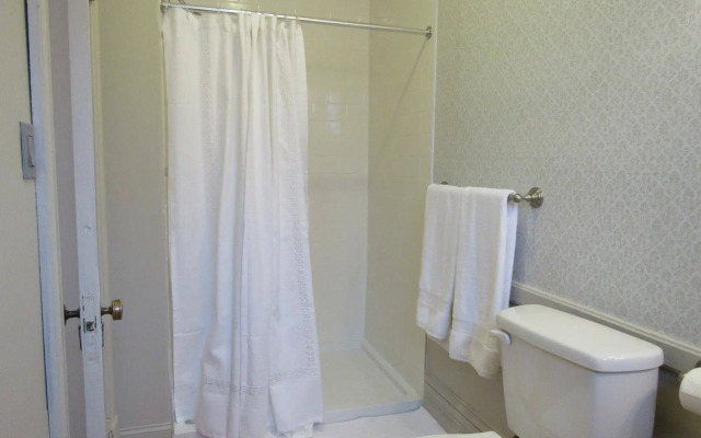The Washington Park Inn