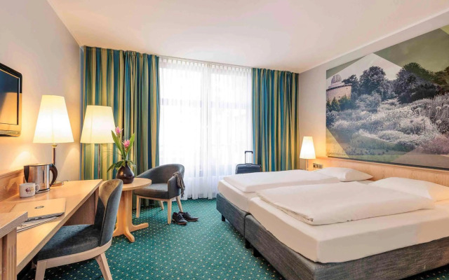 Mercure Hotel Erfurt Altstadt