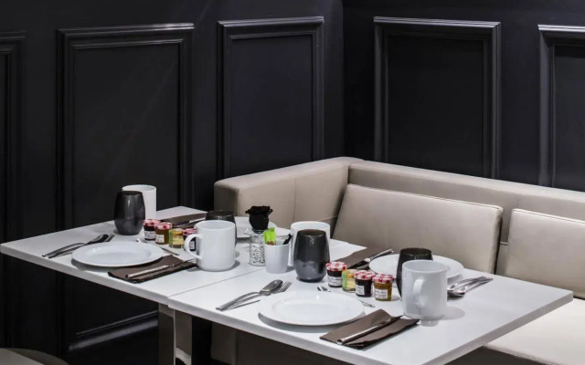 Hôtel Maison Pigalle