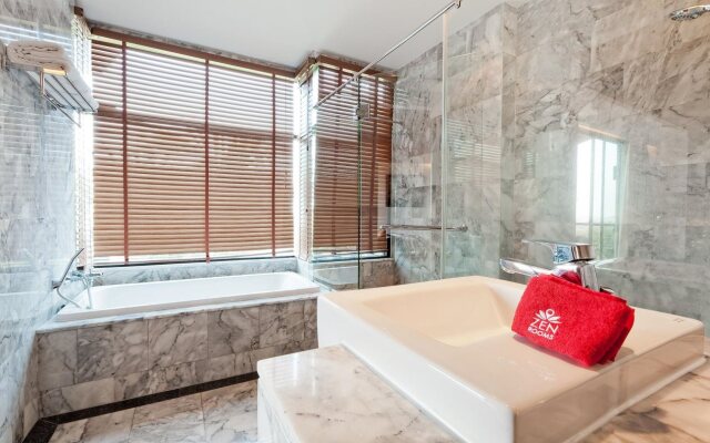 Chalong Chalet Resort & Longstay by ZEN Rooms
