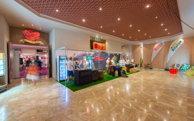 Rodos Palace Hotel