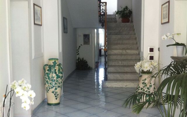 Excelsior Mare Suite