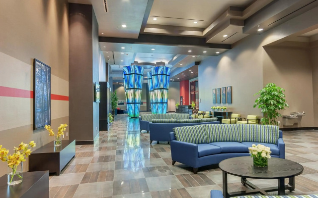 Cypress Bayou Casino Hotel