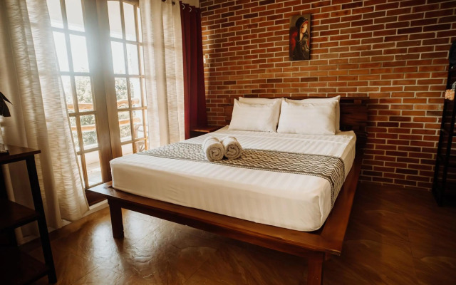 Fantasy Lodge Cebu