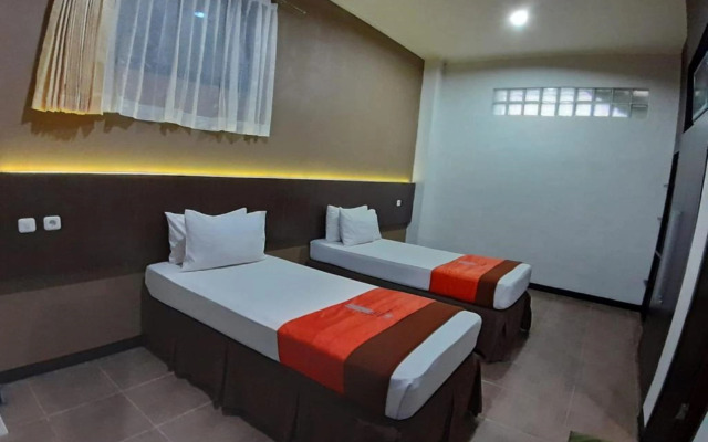 Hotel Bumi Makmur Indah